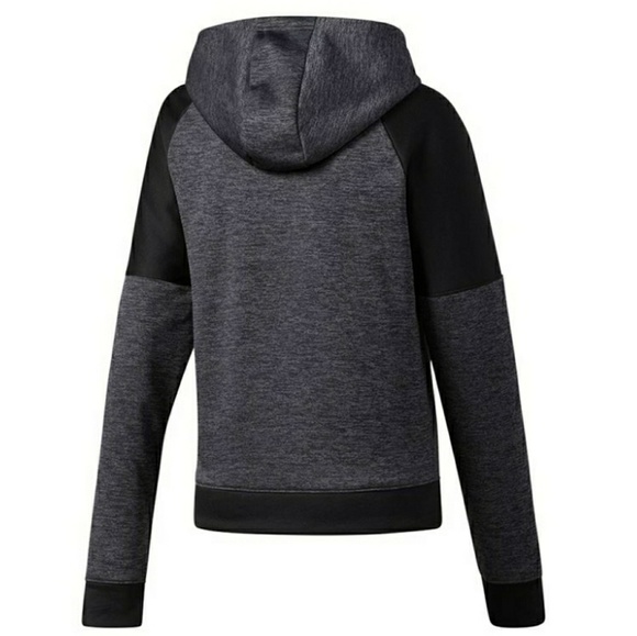 Adidas FLEECE HOODIE CF0147 - Picture 3 of 5